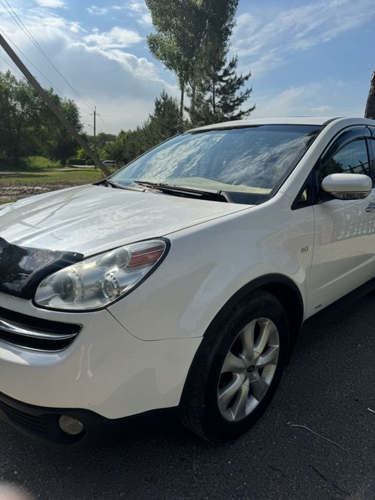 Subaru Tribeca 2006г.
