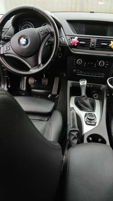 Bmw x1  177 cai xdrive
