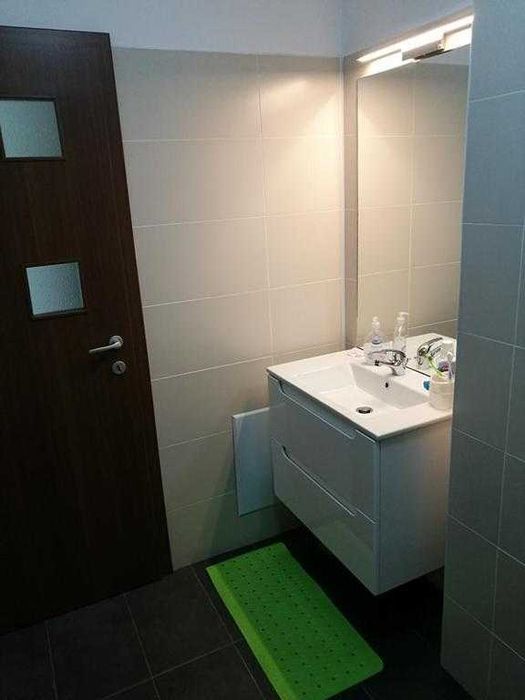 PF, inchiriez apt 1 camera, 36 mp, bloc nou, loc parcare inclus, in Park Lake, zona Iulius Mall