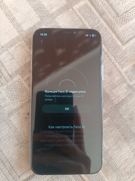 iPhone 11 pro 64gb с минусами
