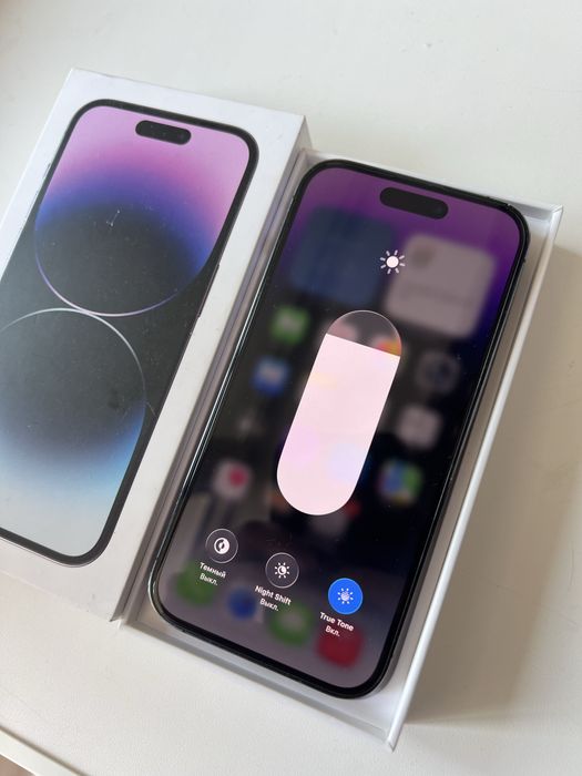 Iphone 14 pro max 128гб