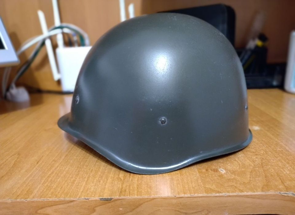 Chipiu Cascheta Casca Militara Comunista Sovietica