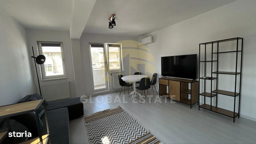 Inchiriere apartament 2 camere - Berceni | Centrala | Parcare