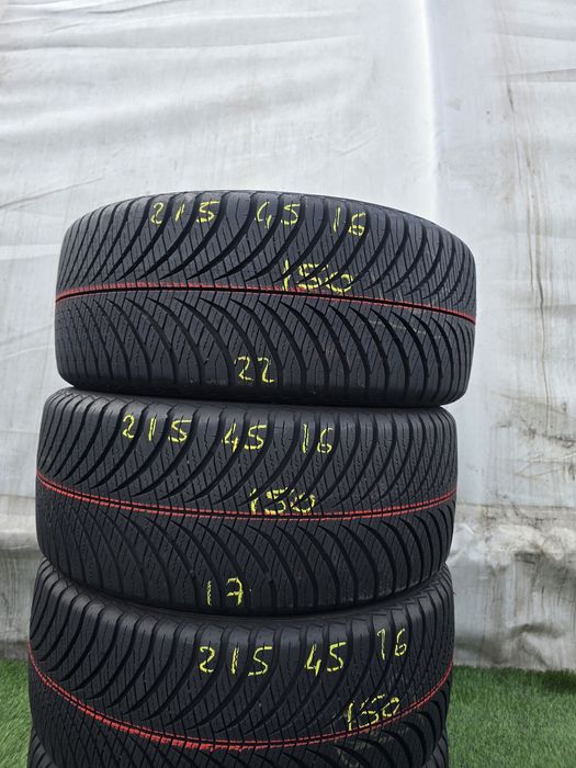 215.45.16 goodyear m+s