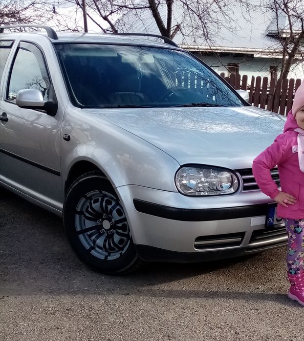 Golf 4 Variant 1.6 ,EURO 4.