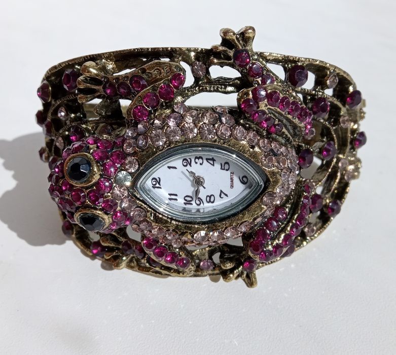 часы женские часы браслет