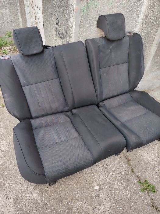 Седалки за alfa romeo 147