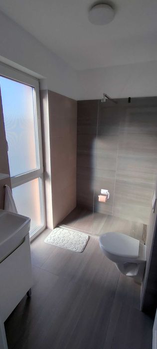 Casă individuală modernă - 120 mp utili - Teren 300 mp