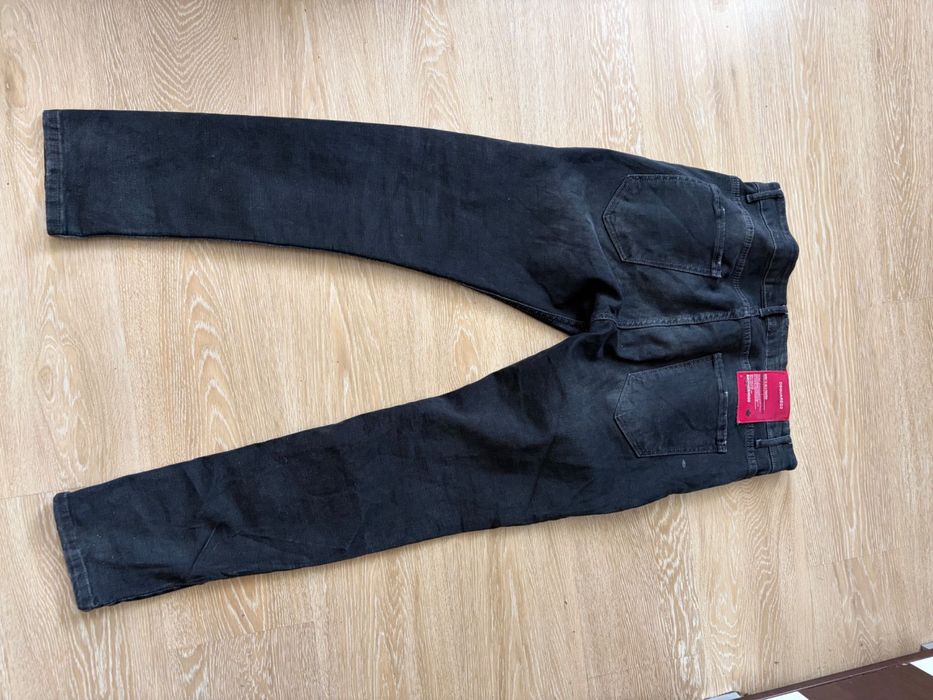 Dsquared2 XL мъжки дънки