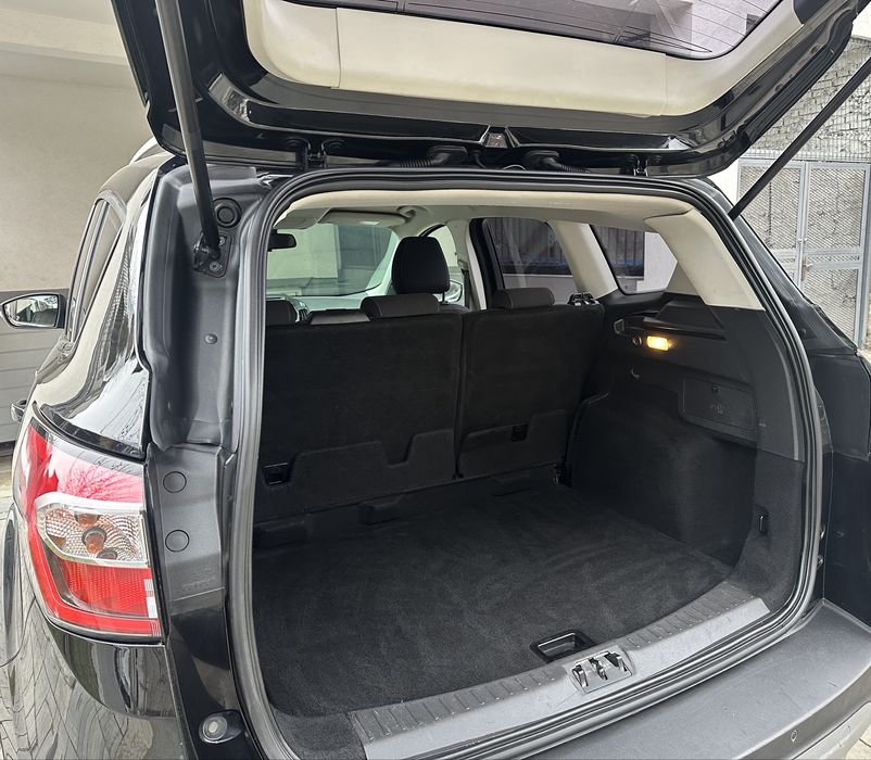 Ford Kuga 2018 | 76.000Km | Full Option