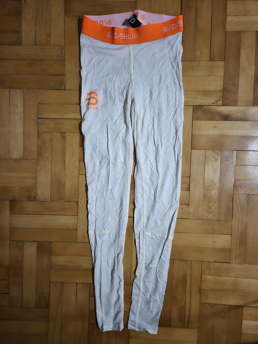 Set sport outdoor Dæhlie, Half Zip Comfy Base Layer, Femei - XS