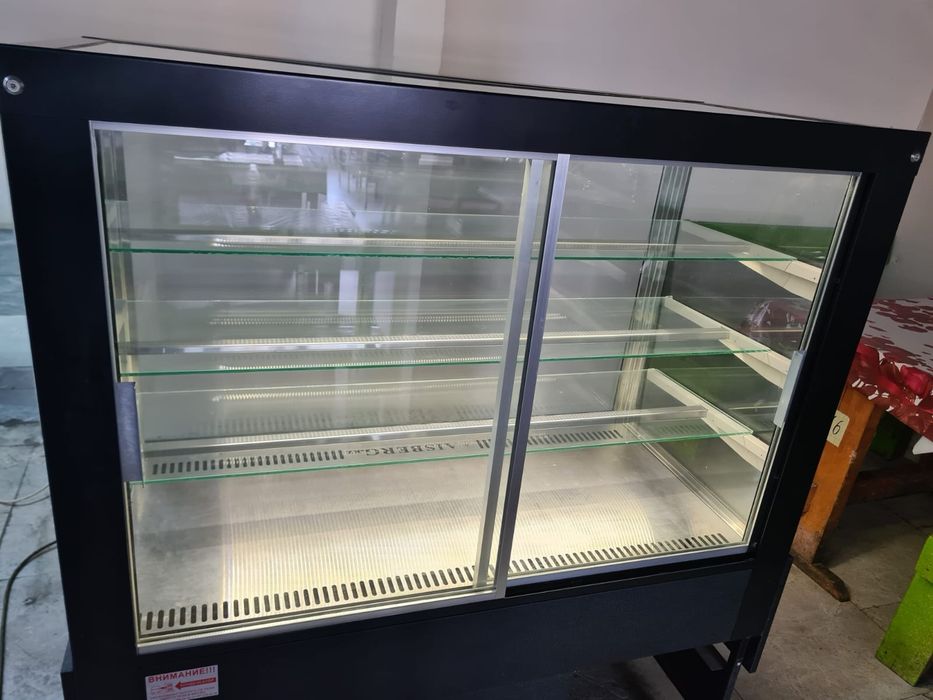 Холодильник 3 штук