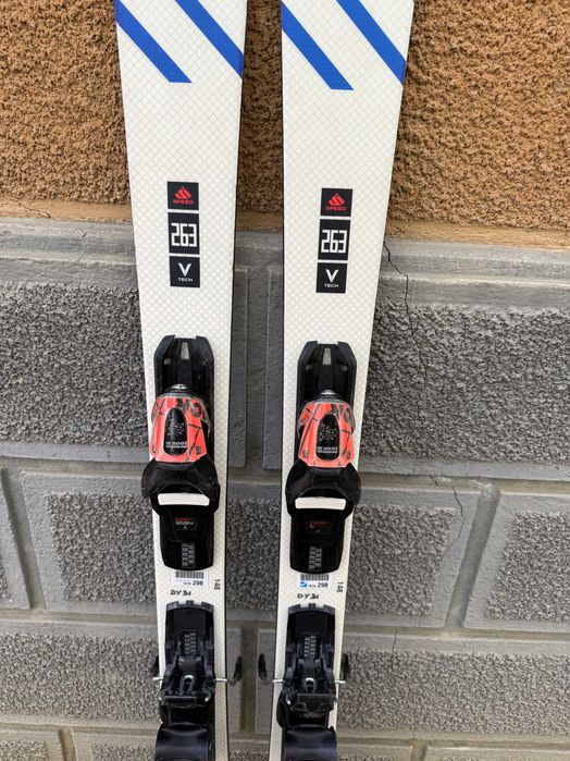 schi dynastar speed 263 L148