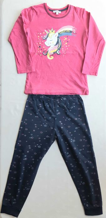 ЛОТ-ове детски дрехи размер 122