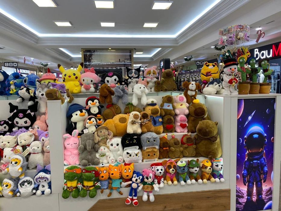 Продается готовый бизнес