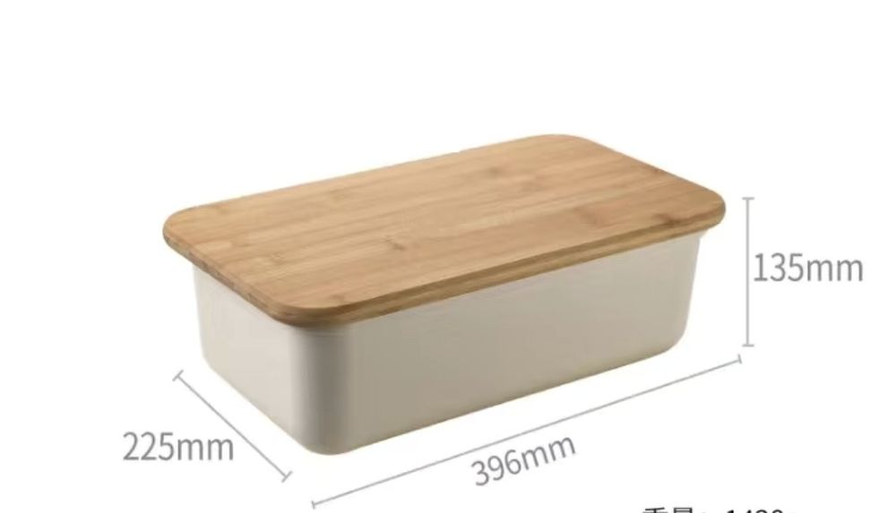 Хлебница продаю новая