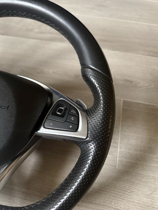 Волан с еърбег Mercedes W205 W213 W253 W166 W177 W117 Мерцедес