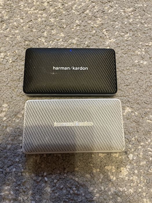 2 boxe Harman kardon