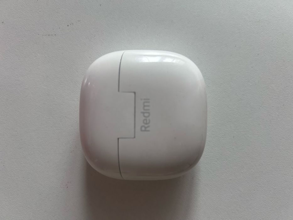 Redmi Bads 6 lite, белые