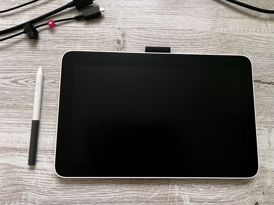 Графичен таблет WACOM One Pen display 12