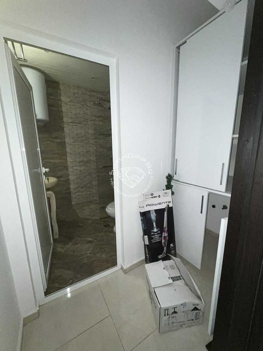 Дава се под наем Тристаен апартамент в Варна, Левски - 75 кв.м за 550 € - Снимка #7