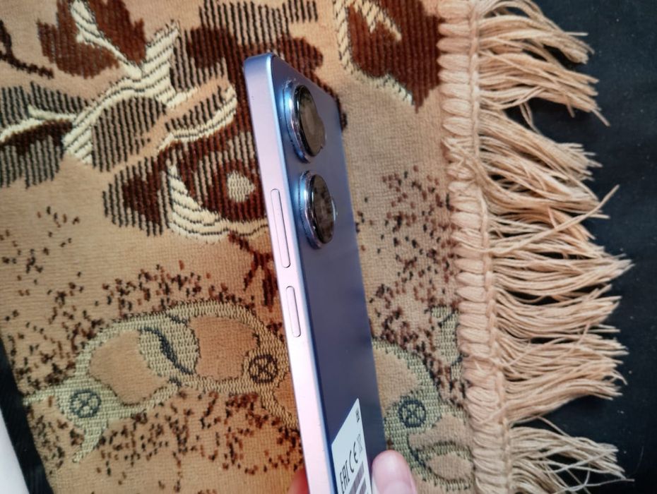 Редми нот 13 про