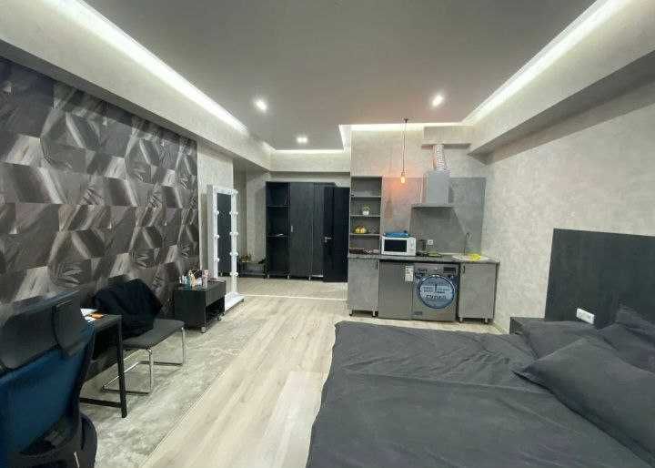 Аренда квартира Шота Руставили  Яккасарай  от хозяйки новостройке