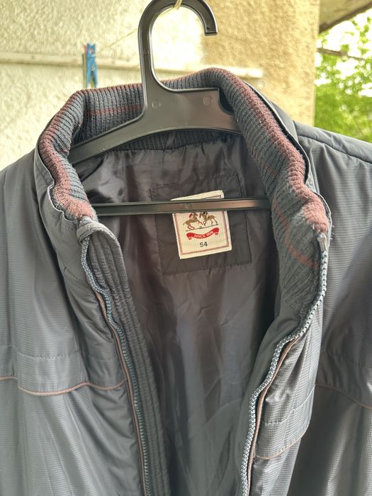 Мъжко пролетно яке US Polo