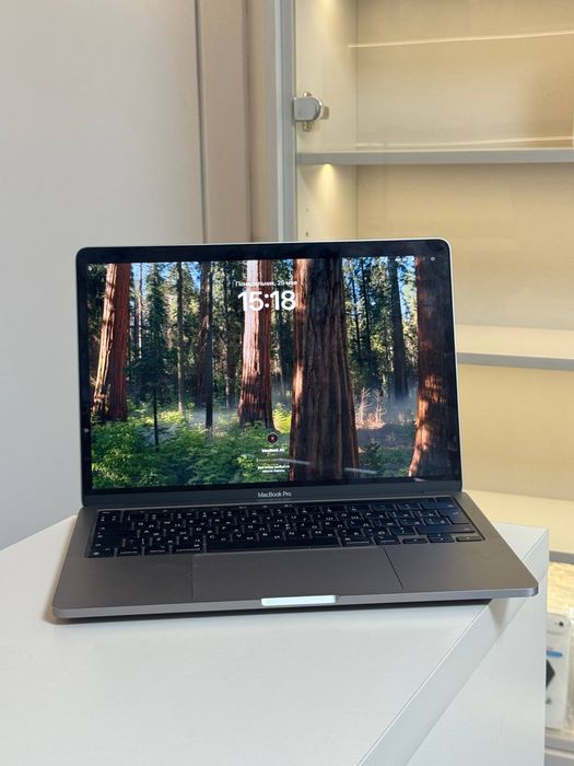 MacBook Pro 13 2020 M1 88% | т70954