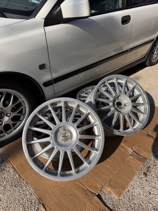 Джанти 17 4x114.3 7j team dynamics  volvo mitsubishi honda и др!