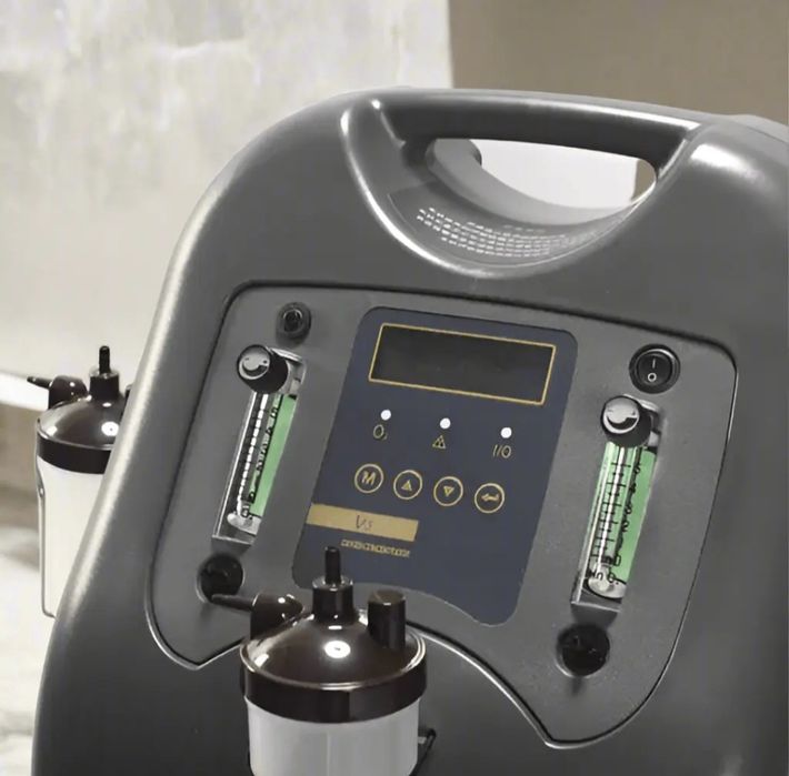 Aparat oxigen / concentrator