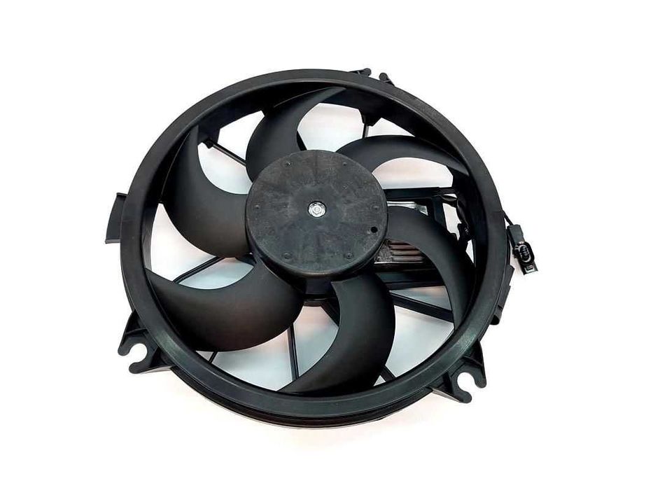 Рециклиране на перки за 2.7 HDI CItroen C5 C6 Peugeot 407 607 с 2г гар