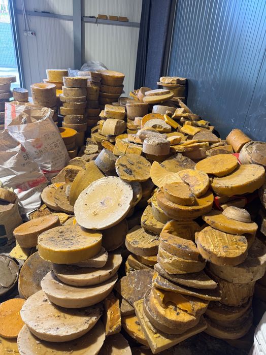 Ceară de albine naturala