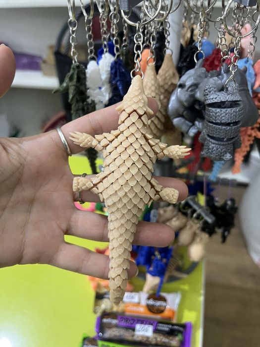 Изделия на 3d  принтере