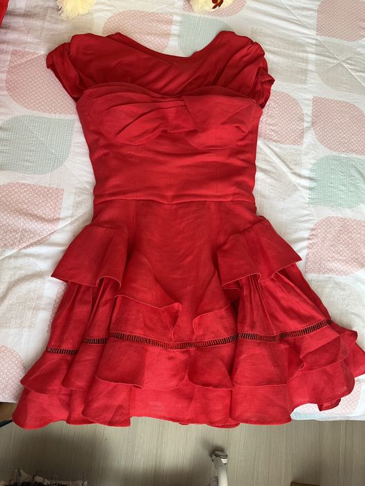 Рокля от Sagaza Madrid