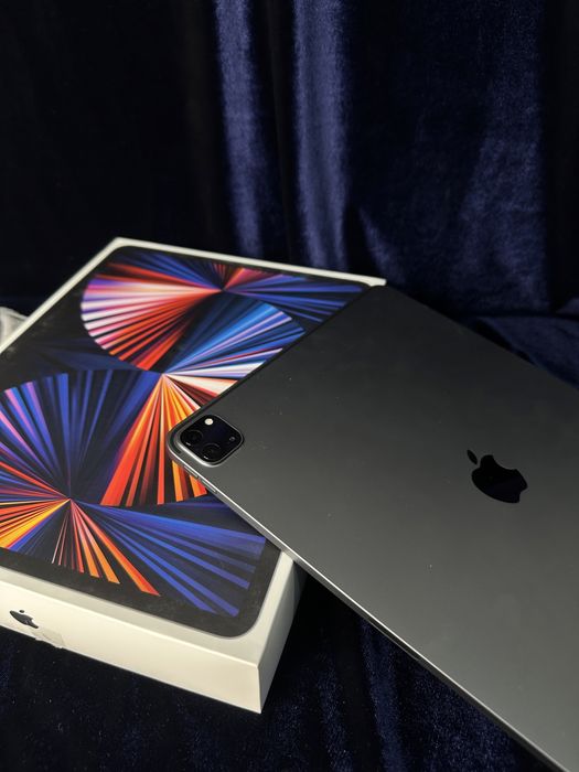 Apple ipad pro 12.9