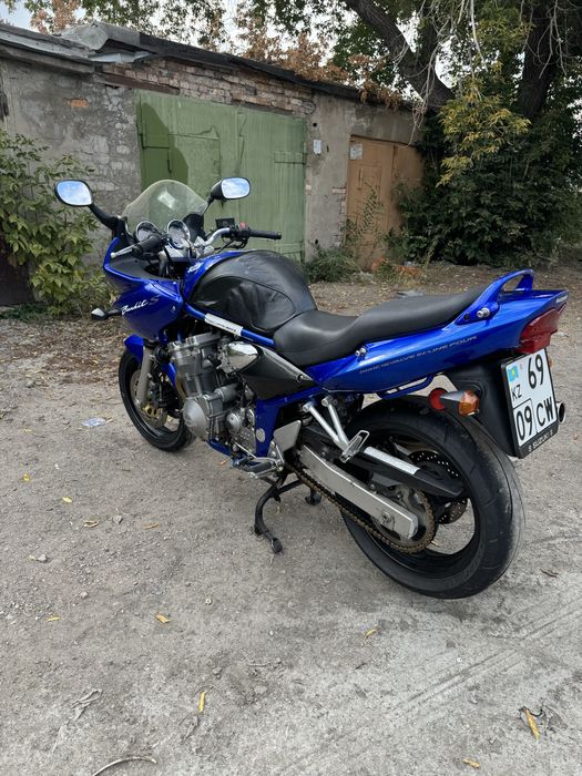 Продам Suzuki GSF 600S Bandit