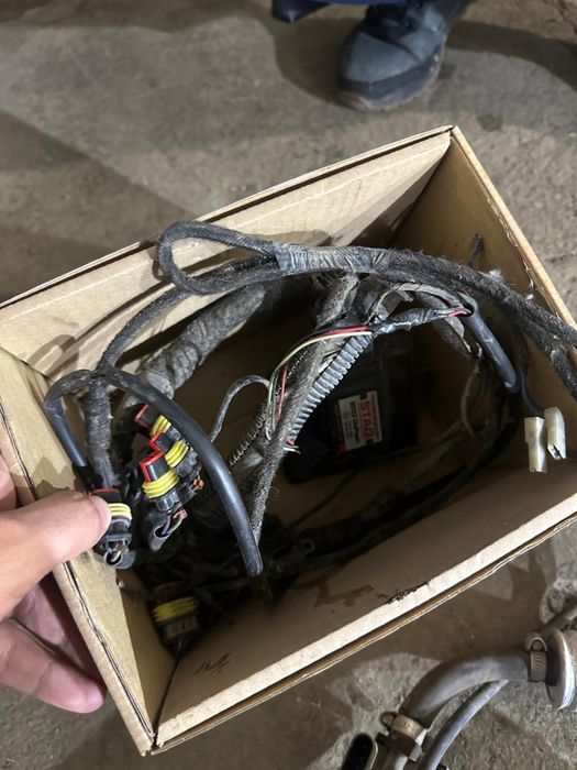 Продам газовое оборудование