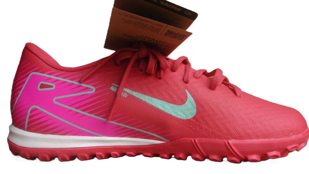 Ghete fotbal sintetic NOI  Nike Zoom Vapor 16 Academy TF marimea 41-43