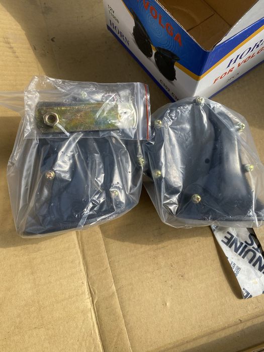 Сигнал, клаксон для авто