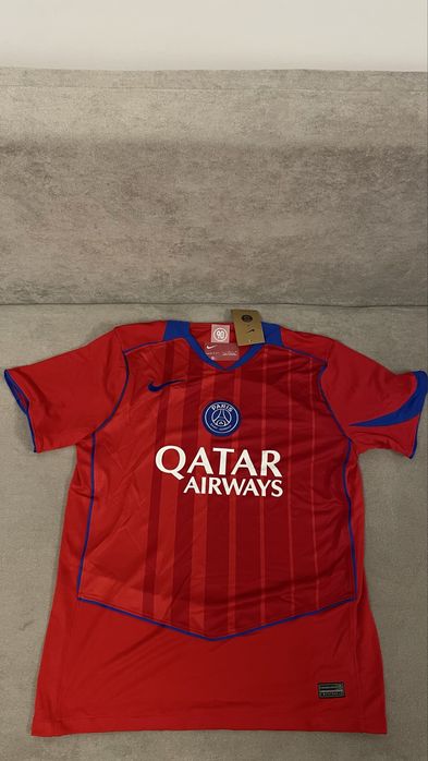 Tricou Paris Saint German PSG