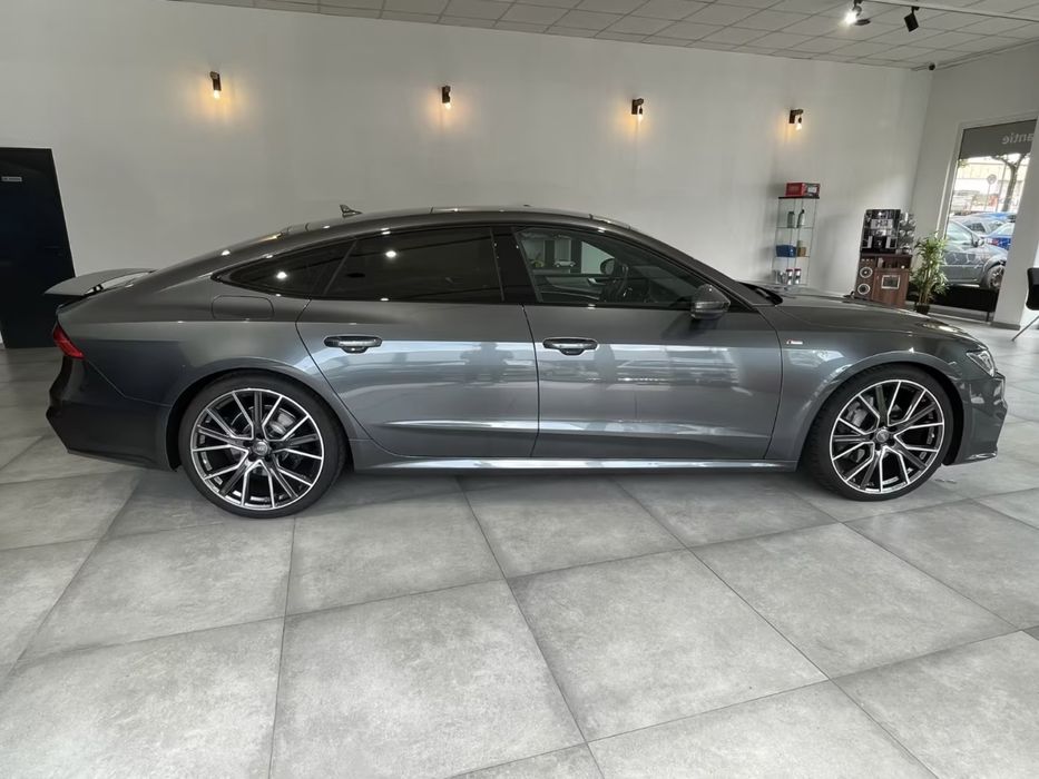 Usi dreapta / Portiere dreapta Audi A7 4K 2018-2025