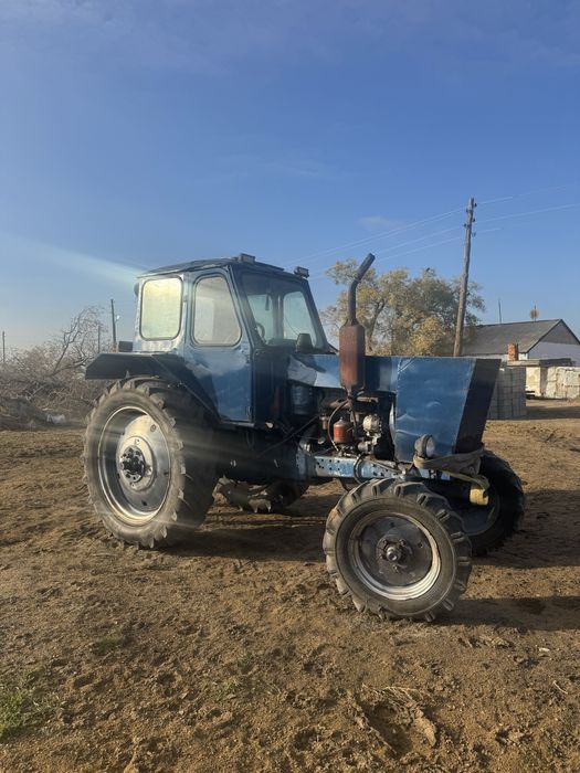 Тракторлар сатылады журип тур бағасы келісімді