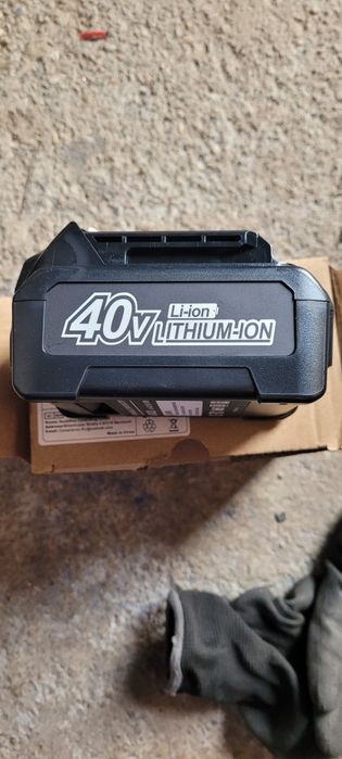 Acumulator pentru makita