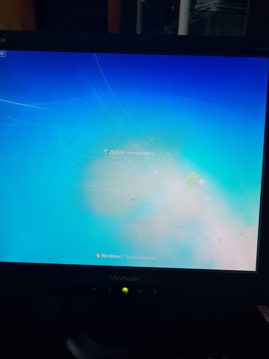 Продам компьютер в комплекте и с 3×1-м принтером Samsung