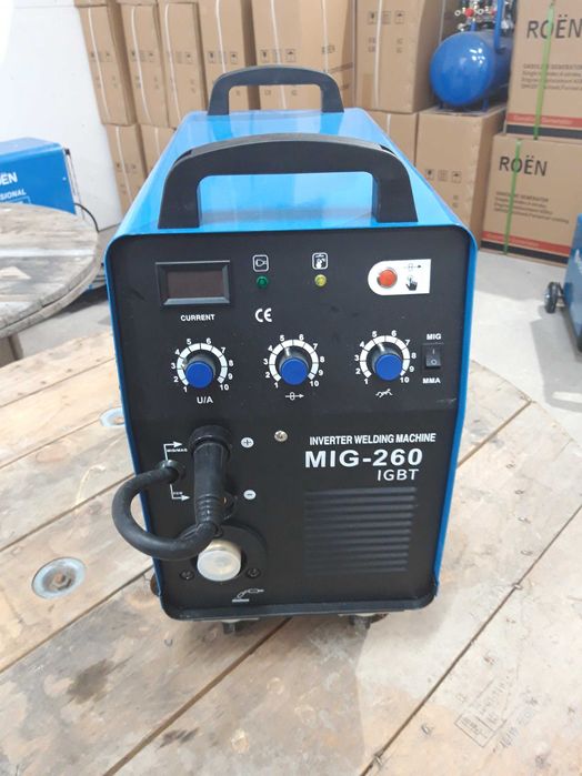 Телоподаващ Апарат ROEN 260 А