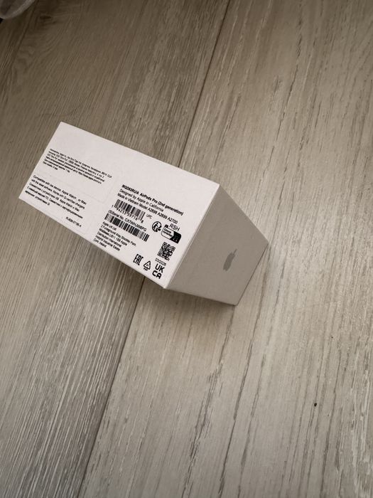 AirPods pro (2 generation)