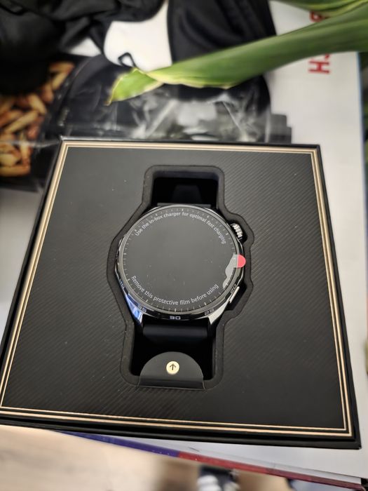 HUAWEI watch GT6