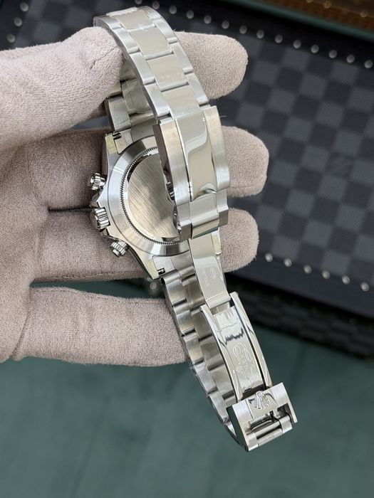 Rolex Daytona Panda