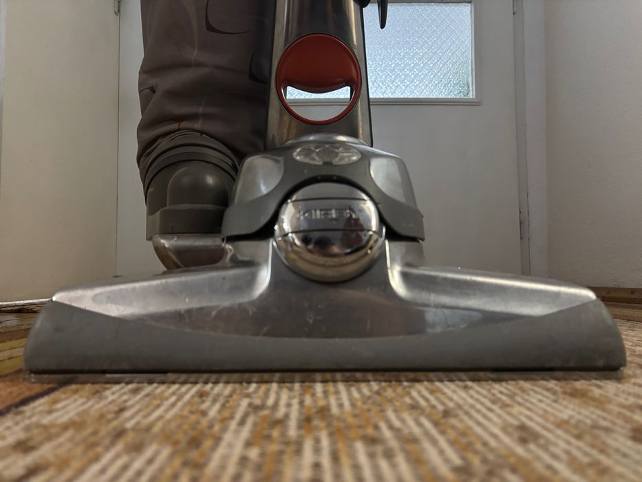 Прахосмукачка Kirby